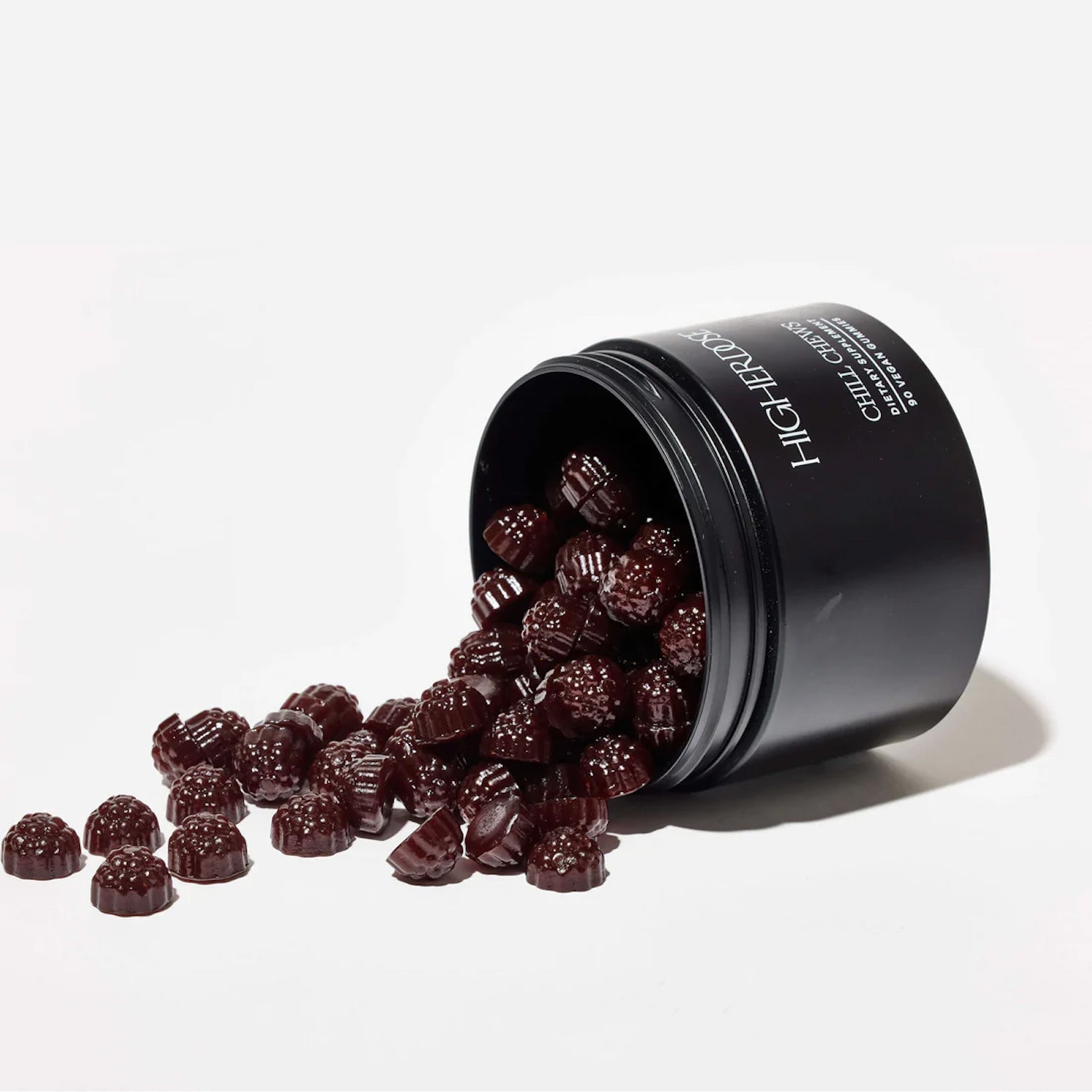 HigherDOSE Chill Chews