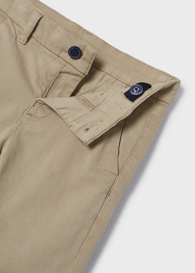 Chino Slim Trousers Toddler