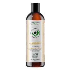 ORGANICF Lem/Myrt Conditioner 500ml