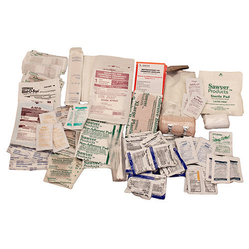 First Aid Kit medium - GhillieSuitShop