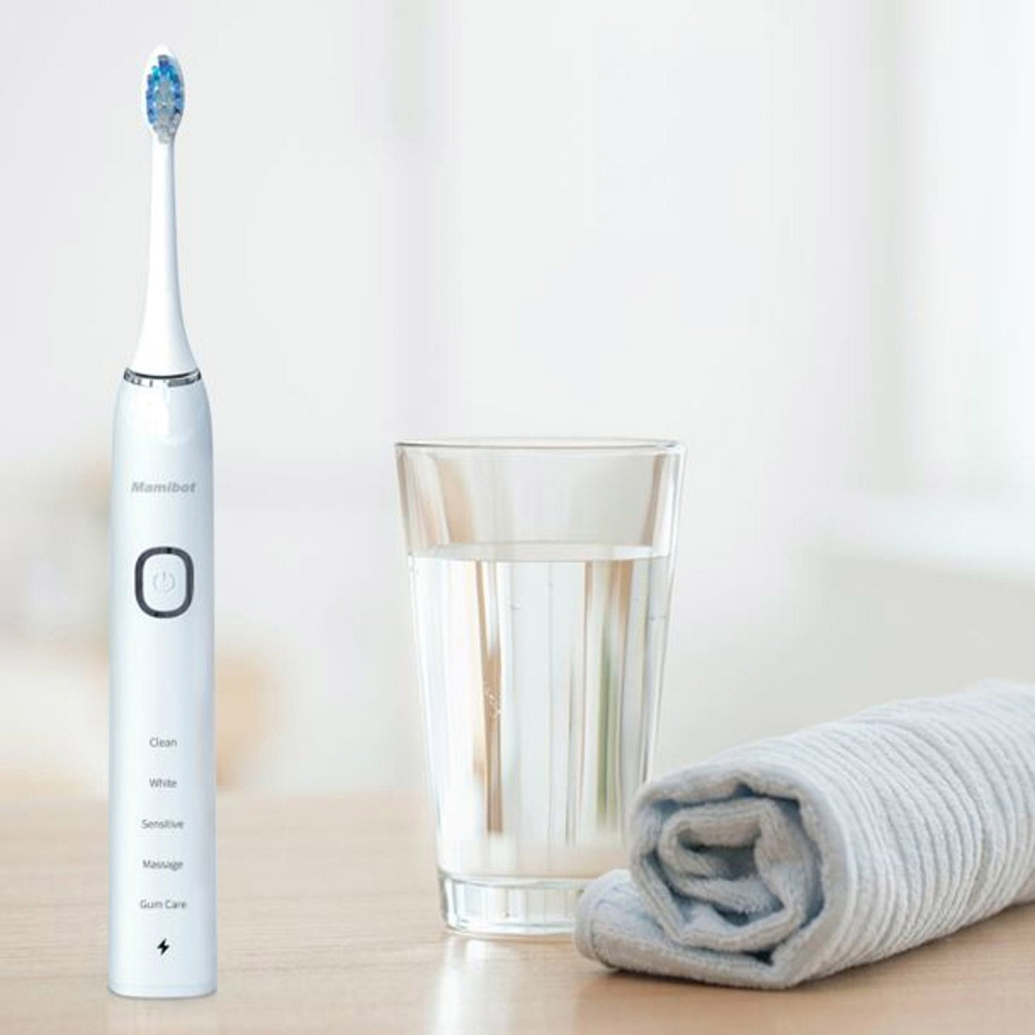 Mamibot itooth100 Sonic Electric Toothbrush