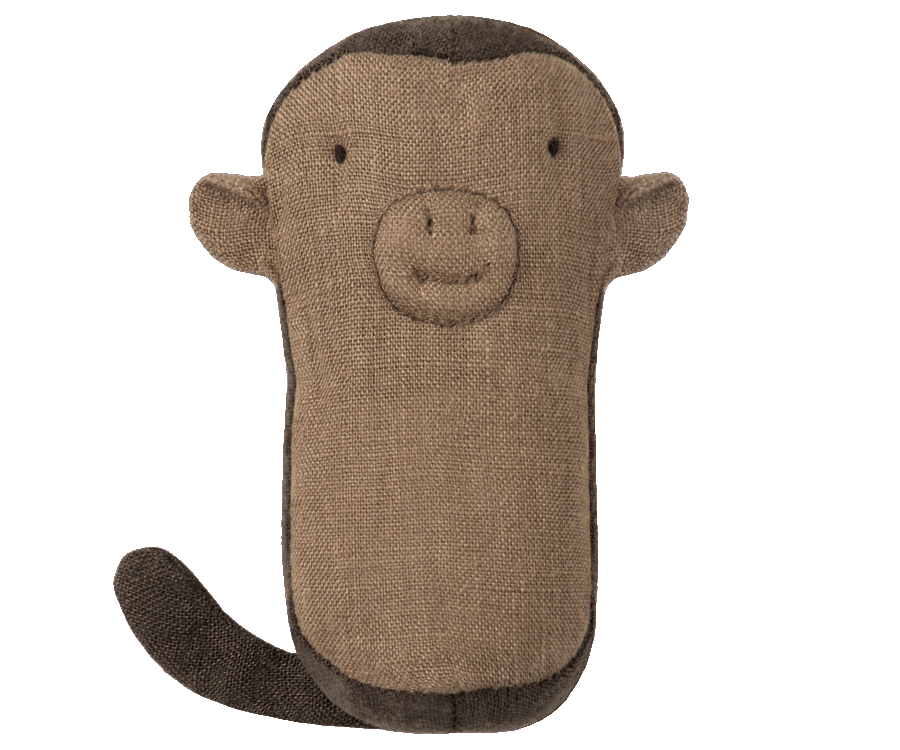 Noah's Friends - Monkey Rattle DISC