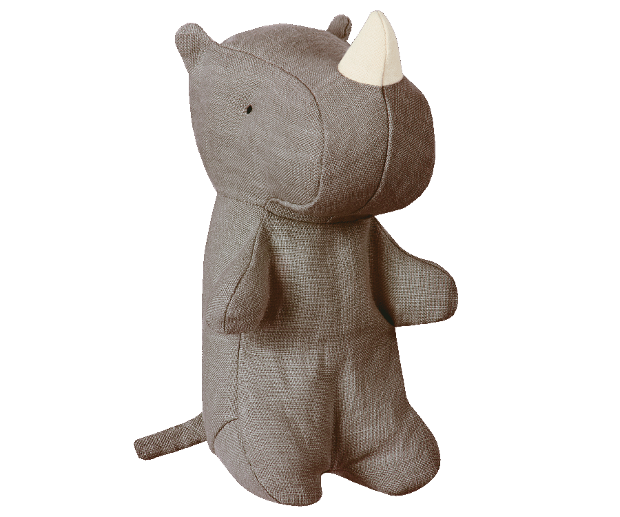 Noah's Friends - Rhino Mini DISC