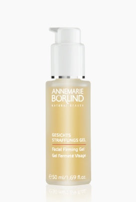 Annemarie Borlind Facial Firming Gel