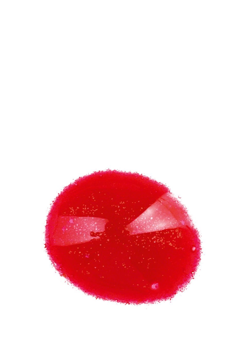 Annemarie Borlind Lip Gloss - Red, 10mL