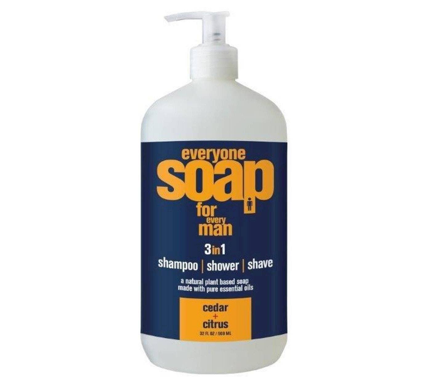 EO - Eo Cedar/citrus Soap - 960ml