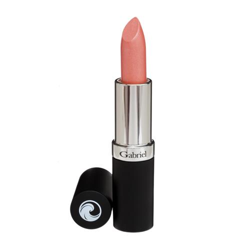 Gabriel - Lipstick, Seashell, .12oz