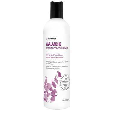 Prairie Naturals - Avalanche Therapeutic Conditioner, 500ml