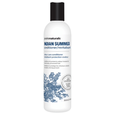 Prairie Naturals - Indian Summer Colour Protection Conditioner, 500ml