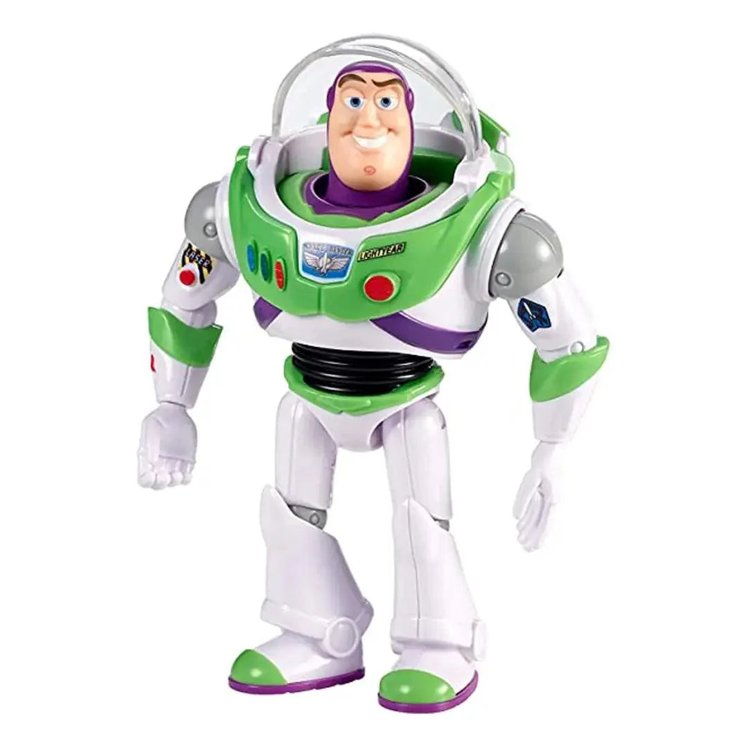 Toy Story 4 Basic 7'' Action Figure