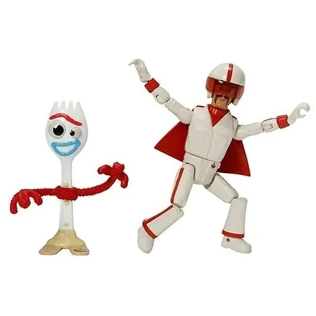 Toy Story 4 Basic 7'' Action Figure